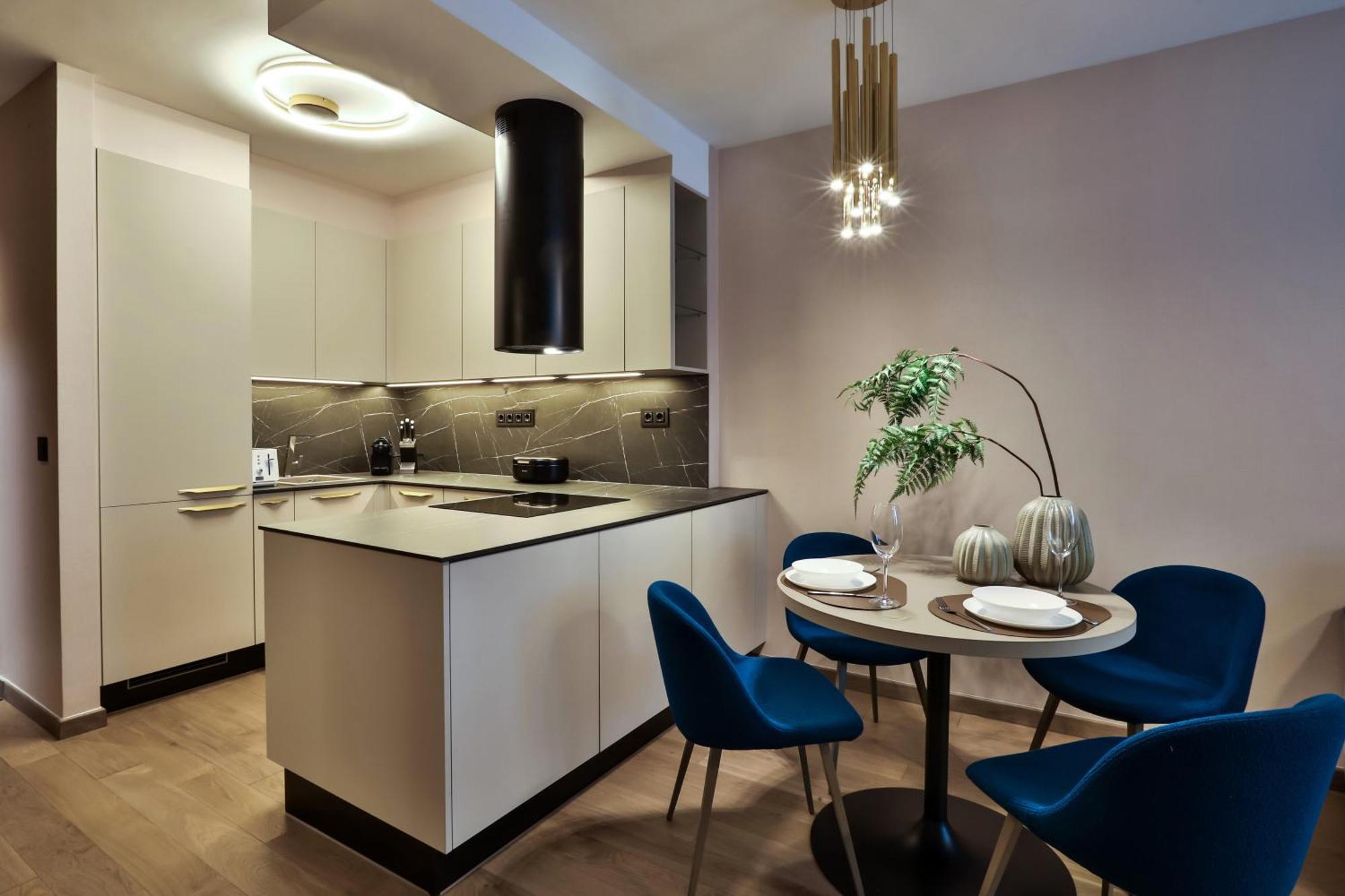 Sun Hill Luxury Suites Budapest Exterior photo