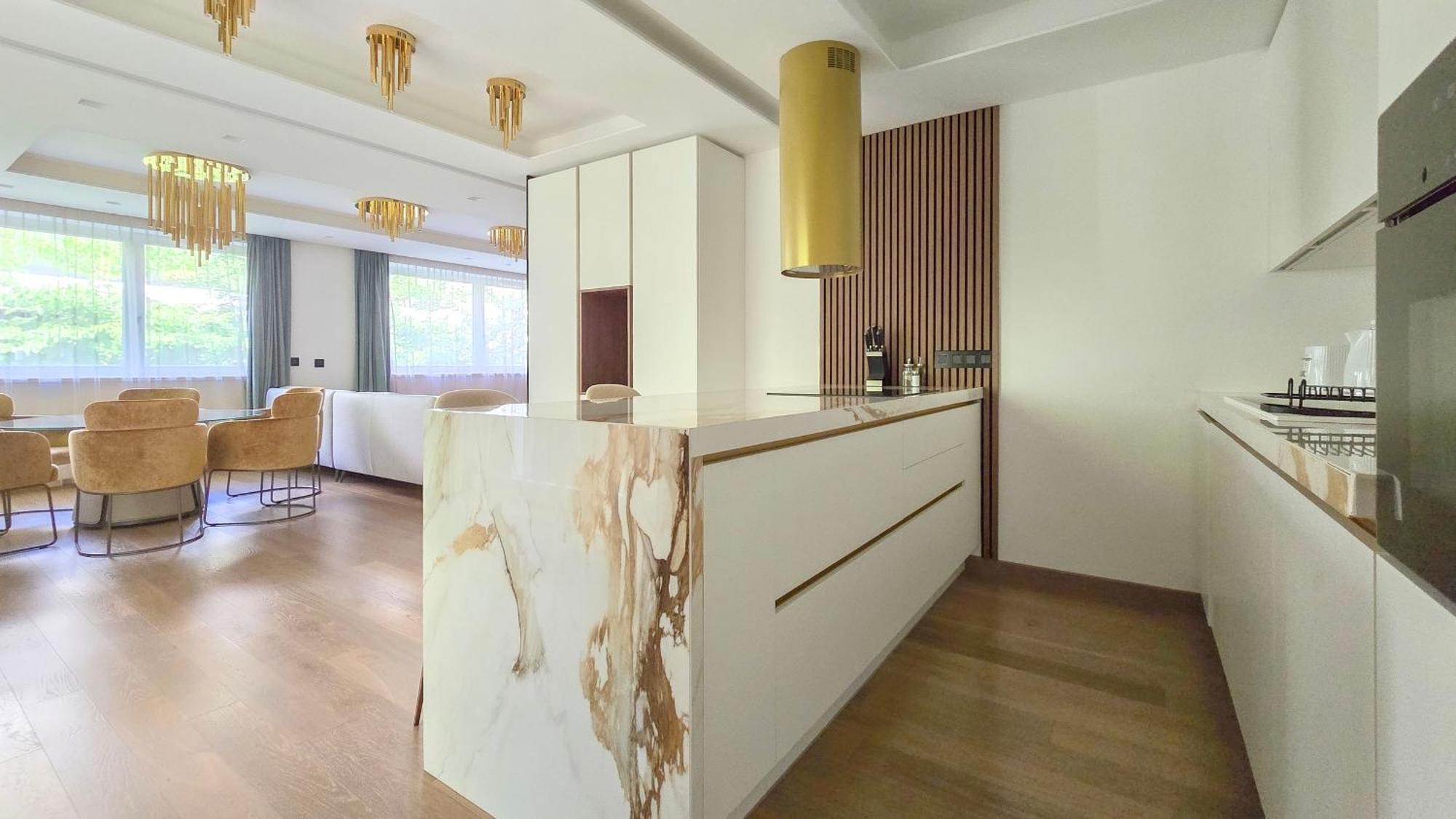 Sun Hill Luxury Suites Budapest Exterior photo